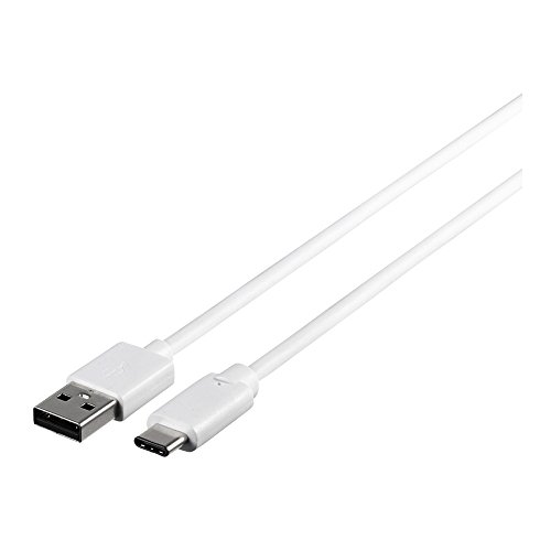 BUFFALO USB2.0֥(AtoC)0.5m ۥ磻 BSUAC205WH