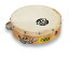 ڥޥ饽ꡪȥ꡼P10ܡ39!!LP ԡ Х Tambourine with Head 6Single Row Jingles CP376