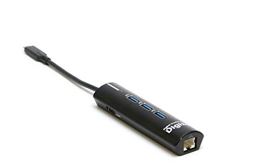 ץ󥹥ȥ Digizo USB3.1 TypeCɥå󥰥ơߥ(LAN/֥å) PUD-PDC