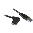 StarTech.com L^E}CNUSBXP[u 0.5m IX/IX USB3AU50CMRS