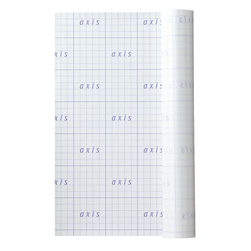 デビカ 製本テープ 図書館ブックフィルム A4ロール 040560