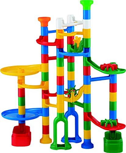 スロープトイ くもん出版 NEW くみくみスロープ BL-22 知育玩具 おもちゃ 3歳以上 KUMON
