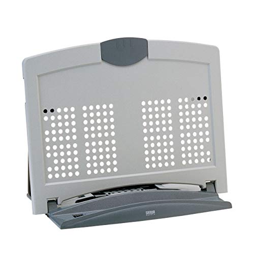 サンワサプライ ノートパソコン スタンド マルチデータホルダー ノートパソコン放熱用通気孔付き DH-316