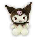 ケイカンパニー サンリオキャラクターズ(ファンシーレトロ) お座りお手玉 クロミ SAR-OO-KU