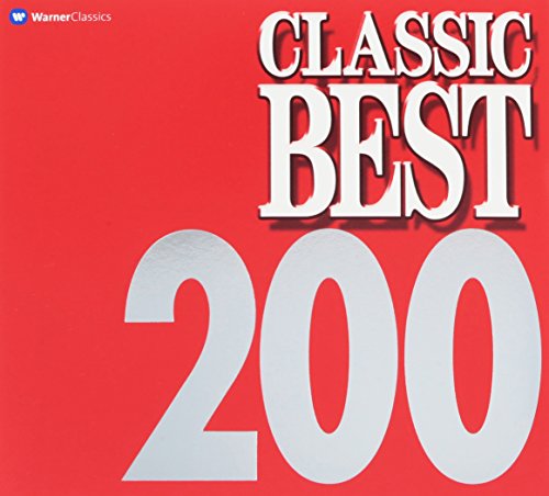 クラシック・ベスト200