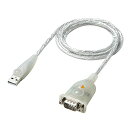 y}\IGg[SiP10{Iő39{!!zTTvC USB-RS232CRo[^(1.0m) USB-CVRS9HN-10