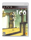 ・PlatformForDisplay:PlayStation3・PlayStation 3用アクションアドベンチャーゲーム『ICO』・●フルHD（1080p）対応・●7.1chサラウンド対応・●3D立体視対応・●トロフィー機能対応"2001年に発売された、PlayStation 2用アクションアドベンチャーゲーム『ICO』。 美しく作りこまれたビジュアルで描き出される世界。パズル的要素を盛り込んだ斬新なシステム。 想像を掻き立てられる、せつなく繊細なストーリー。 国内外から高い評価を受け、PlayStation史上屈指の名作として、今なお語り継がれる名作となった。そして、2011年9月22日。10年の時を経て、あの感動がPlayStation 3で蘇る。