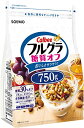 ・白色 750グラム (x 6) ・SOLIMOの商品が発送される可能性がありますのでご了承ください・内容量:750g×6袋・原産国:日本・1食50g当たり糖質量18.1g(牛乳200mlをかけた場合糖質量28.1g)・食物繊維・鉄分たっぷり説明 商品紹介 甘さひかえめながらも、素材をいかしたおいしさで飽きのこない味わいを実現。毎朝の糖質オフ生活を応援します。 原材料・成分 大豆たんぱく（国内製造）、オーツ麦、植物油、ココナッツ、砂糖、ライ麦粉、マルトデキストリン、クラッシュアーモンド、水溶性食物繊維、乾燥果実（レーズン、いちご）、小麦粉、豆乳、スライスアーモンド、はちみつ、かぼちゃの種、米粉、コーンフラワー、食塩、小麦ふすま、玄米粉、乳糖 / グリセリン、炭酸Ca、クエン酸鉄Na、酸化防止剤（ビタミンE、ローズマリー抽出物）、加工デンプン、ナイアシン、パントテン酸Ca、酸味料、ビタミンA、ビタミンB6、ビタミンB1、葉酸、ビタミンD、ビタミンB12