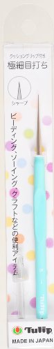 N 細 目打 ソーイング 手芸 裁縫 クロバー 21-121 - 送料無料※800円以上 メール便発送