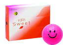 㥹(Kasco) եܡ KIRA SWEET 1(12) ԥ