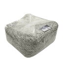 ヘイコー 緩衝材 紙パッキン 1kg ギンネズ 003800905