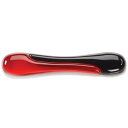 Kensington GEL Waveリストレスト(レッド) K62398JP(2)