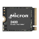 M.2 2230・ 2TB MTFDKBK2T0QFM-1BD1AABYYR・・Size:2TB・商品の重量 ?68 g説明 Micron 2TB 2400 M.2 2230 NVMe PCIe 4.0x4 SSD MTFDKBK2T0QFM-1BD1AABYYR ハードドライブ:2TB ブランド:'Micron 製品重量:12ポンド 製品寸法:19.7×19.7×11.1インチ 商品の寸法 長さ×幅×高さ:19.7×19.7×11.1インチ ハードドライブインターフェース:「NVMe メーカー:ミクロン
