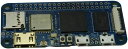 Banana Pi M2 Zero AllwinnerH3CPUオープンソースSBCハードウェアプラットフォーム1080PHDビデオ出力