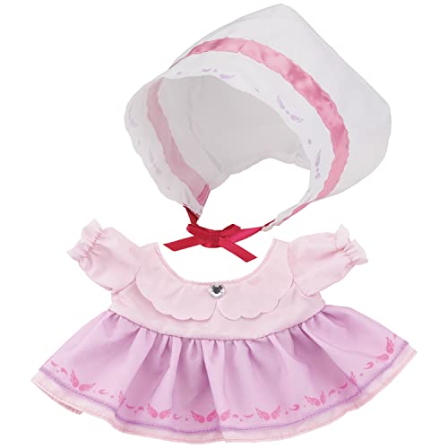 [バンダイ] ひろがるスカイプリキュア プリンセスエルちゃん おきがえパジャマドレスのサムネイル