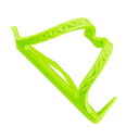 SUPACAZ(スパカズ) Side Swipe Cage Neon Yellow Right ボトルケージ 小