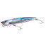シマノ(SHIMANO) オフショア ソルトルアー オシア バブルディップ 180F フラッシュブースト XU-P18W 004 Aトビウオ シマノ(SHIMANO) オフショア ソルトルアー オシア バブルディップ 180F フラッシュブースト XU-P18W 004 Aトビウオ