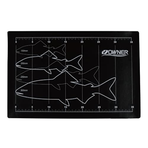 Rakuten - オーナー(OWNER) 81183 ハリ吸着マット2 L
