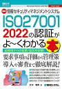 図解入門ビジネス 最新 情報セキュリティマネジメントシステム ISO27001 2022の認証がよ~くわかる本 (Shuwasystem Bus