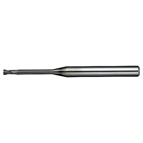 Rakuten - 日進工具 無限コーティング 深リブ用EM(ロングネックEM) MHR230 D0.6X6