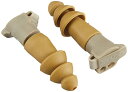 MOLDEX 戦闘・耐衝撃音用耳せん BATTLEPLUGS Sサイズ(3)