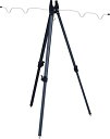 プロックス(PROX) フィッシング三脚スタンダード 2段-75CM PX769375S
