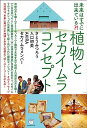 未来はすでに出来ている? 植物とセカイムラコンセプト