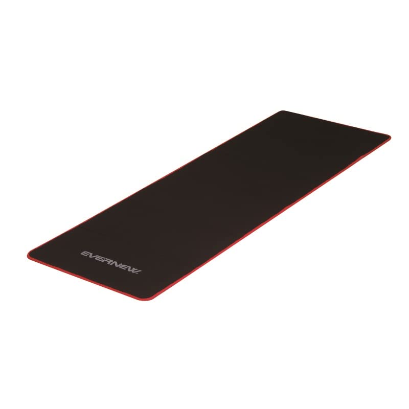 エバニュー(EVERNEW) 屋内外兼用ストレッチマット折りたたみ ETB639