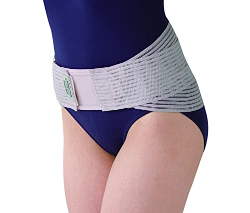 セルヴァン 仙骨盤3 ラベンダー LL-3L