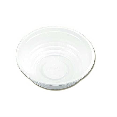 Rakuten - シーピー化成(CP Chemical) 丼容器 BF-362 ホワイト 本体 50枚 004468112
