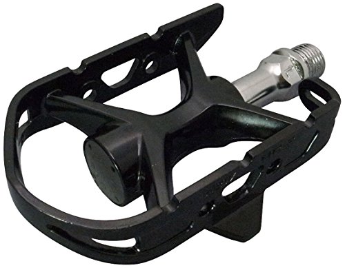 MKS(三ヶ島製作所) ペダル AR-2 (エーアールツー) ブラック