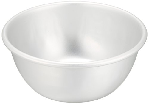 アカオアルミ 給食用食器 11cm アルミニウム(アルマイト) 日本 RKY12011 シルバー