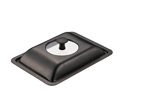 貝印(Kai Corporation) KAI 脇雅世 O.E.C 卵焼き器 用 フライパン カバー DY5225