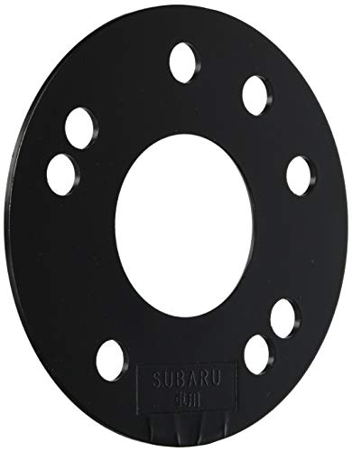 fortune(フォーチューン) JDM ハイクオリティーホイールスペーサー ハブ径56mm 4H/5Hマルチ PCD100 3mm 2枚入り