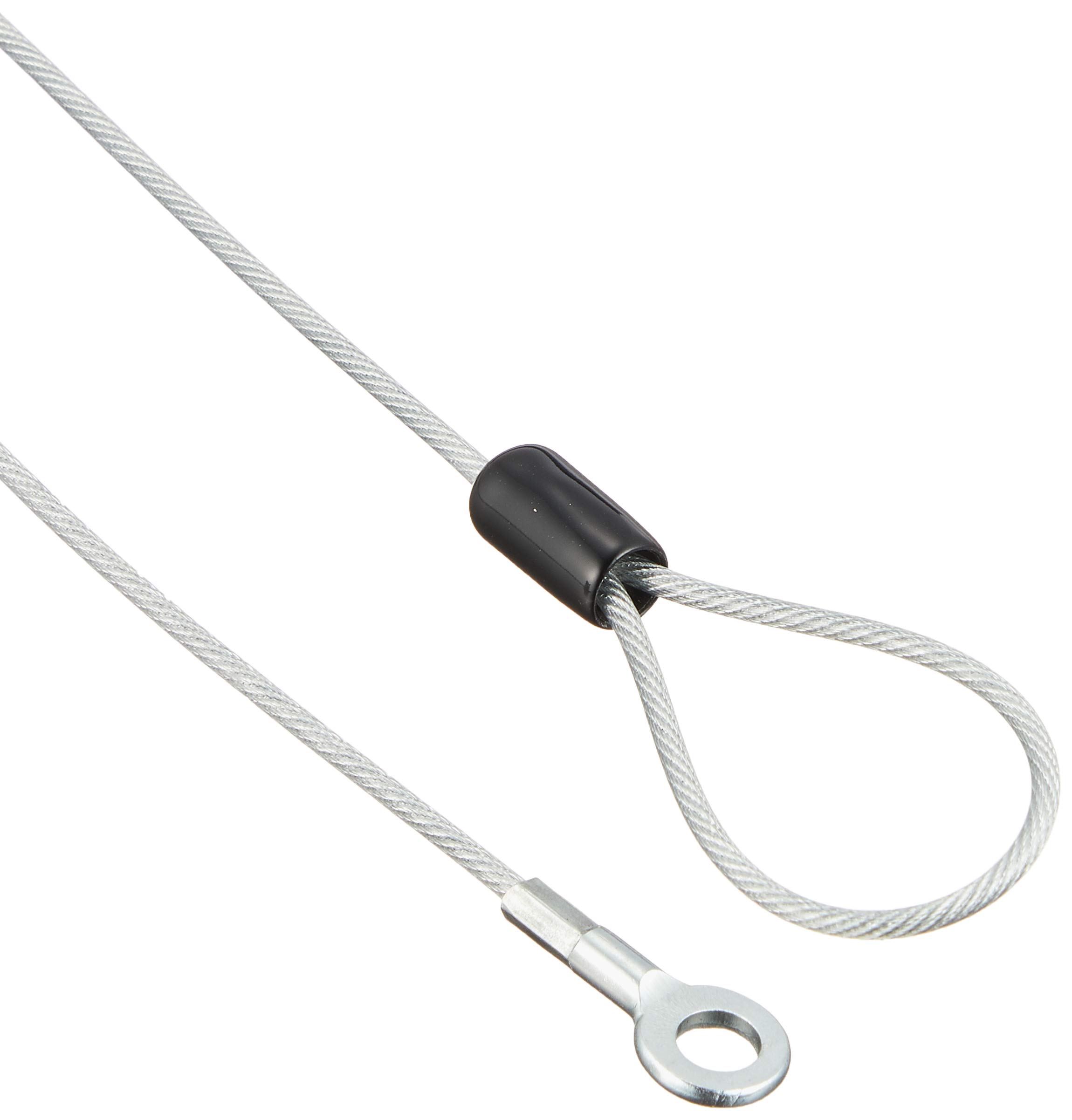 Rakuten - バッファロー BUFFALO セキュリティワイヤー2.2mm/1m BSLW2210