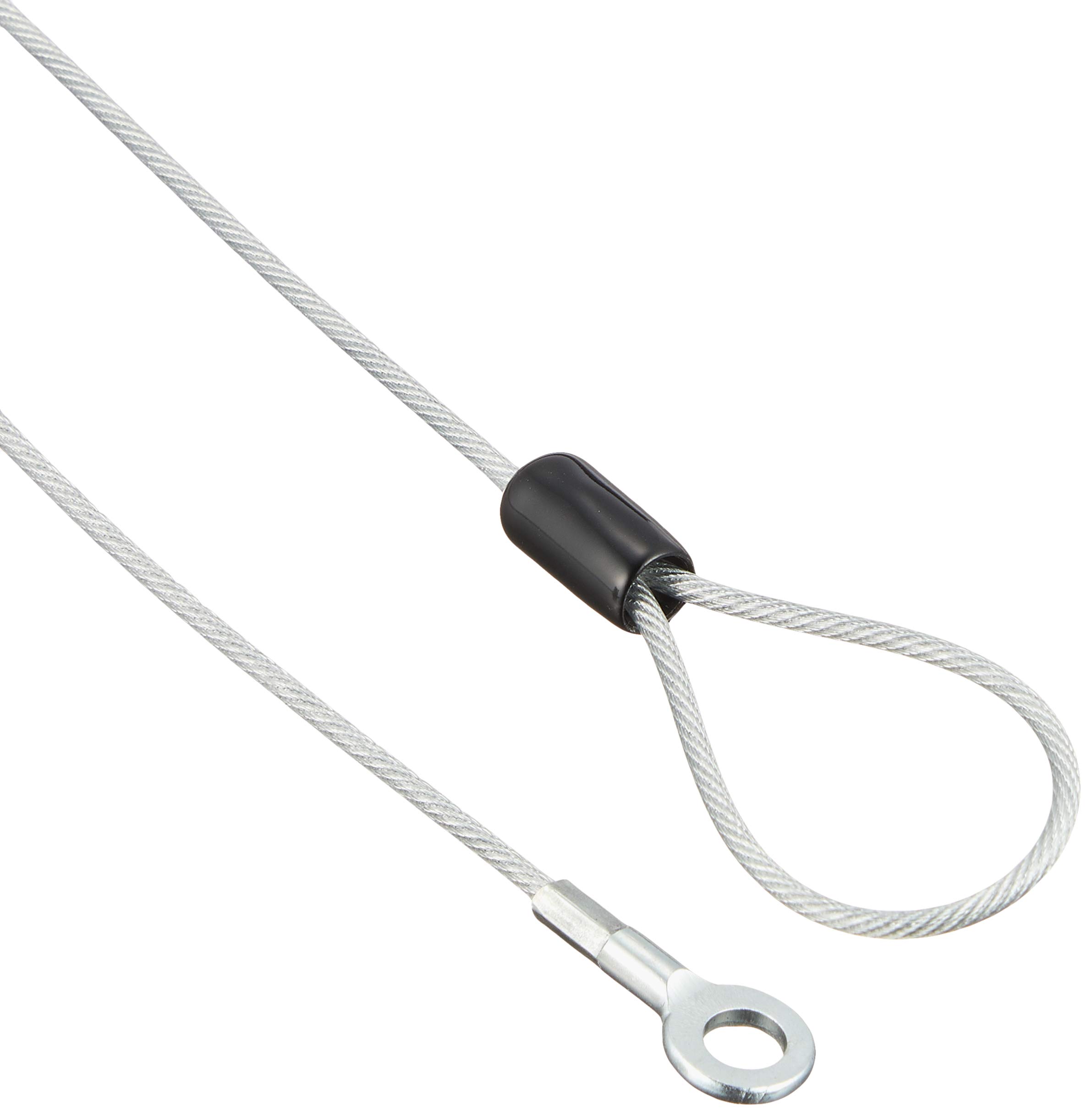 Rakuten - バッファロー BUFFALO セキュリティワイヤー2.2mm/0.5m BSLW2205