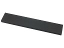 FILCO Animal Free Leather Macaron Black Lサイズ 幅445mm 高機能アニマルフリーレザー×マイクロセル(2)