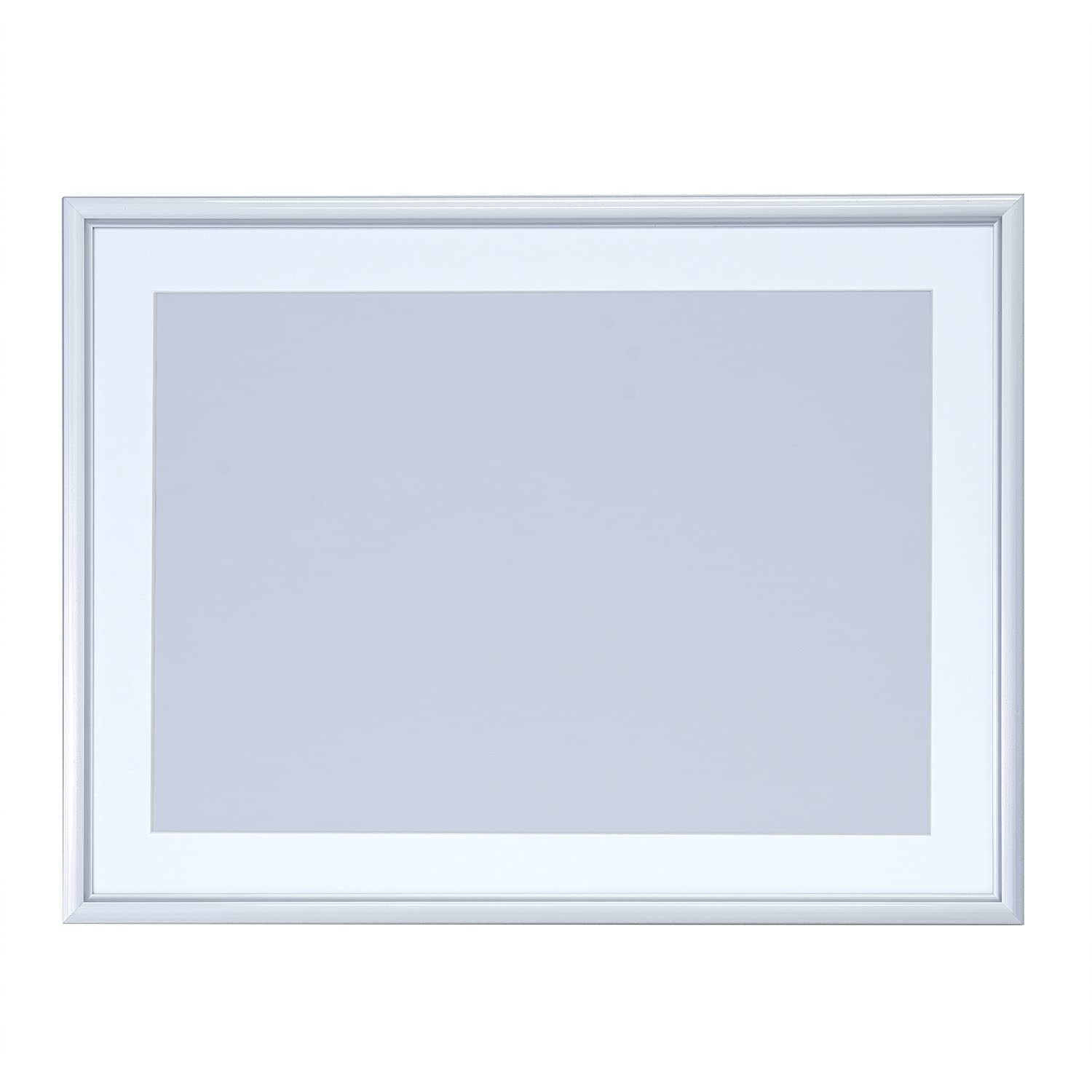 FUJICOLOR アルミ額縁 A32 A3 シルバー 306693