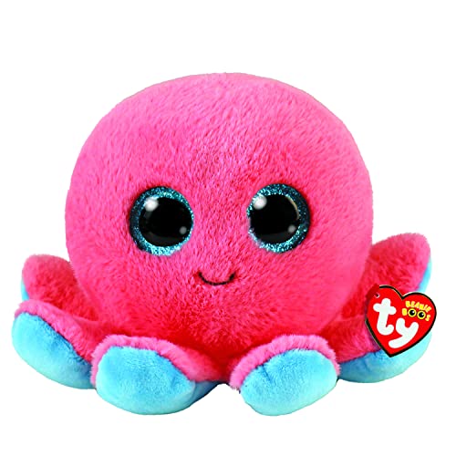 乐天商城 - タイ(Ty) ぬいぐるみ Beanie Boo's シェルダン (M) 36390
