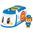 タカラトミー トミカ ゴーゴーびーくるずー おしゃべりびーくるずー ガオにぃとゴットンセット(3)