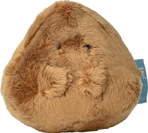 Rakuten - 逸品社 ぎゅっとおにぎりさん 焼きおにぎりさん マスコット ぬいぐるみ ギフト 47025