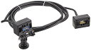 ZOOM ズーム マイクカプセル用延長ケーブル ECM-3(2)