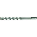 TRUSCO(トラスコ) 軽量ハンマードリル用コンクリートドリルSDS 刃径14.5X160 TCD-SDS-145