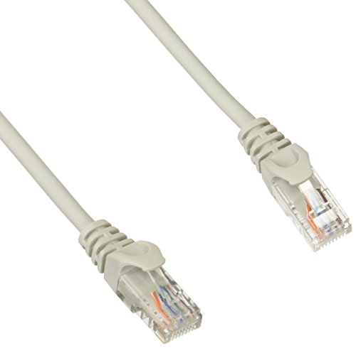 Rakuten - グリーンハウス CAT5/5e LANケーブル 簡易パッケージ アイボリー 3m GH-CBE5E-3M