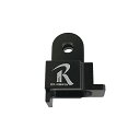 REC-MOUNTST(レックマウント) 変換アダプター(ライトアダプター) GP規格 CATEYE(キャットアイ) H-34N対応ライト用 ア(2)