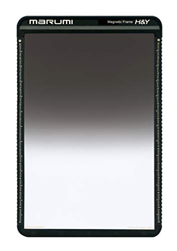樂天商城 - マルミ MARUMI 角型フィルター グラデーションND 100×150mm Soft GND8 光量調節用