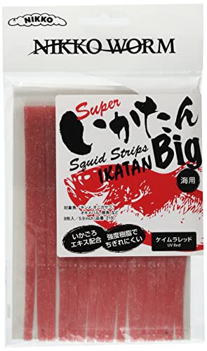 Rakuten - NIKKO KASEI(ニッコー化成) ニッコー化成 スーパーイカタンBIG 216