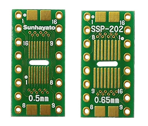 Rakuten - サンハヤト SSP-202