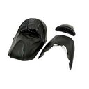 バイクパーツセンター(Bike Parts Center) バイクシートカバー ホンダ フォルツァ MF08 SH-125(2)