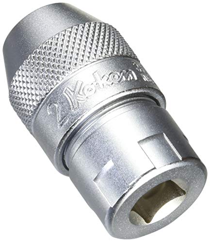 Rakuten - 山下工業研究所 コーケン アジャスタブルタップホルダー M5~M12 3131A-2